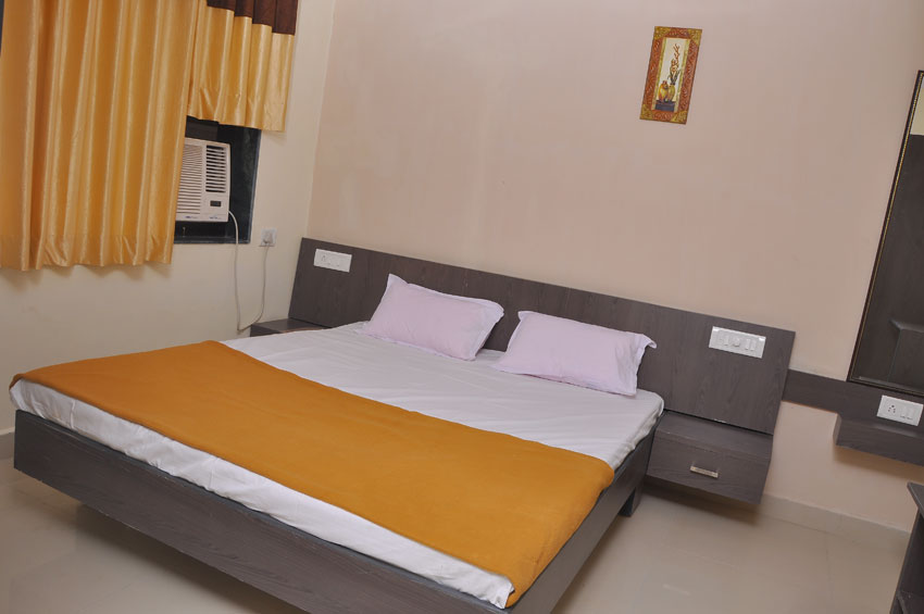 Hotel Anand Inn